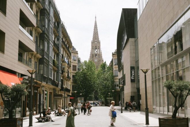 San Sebastian Like a Local: Evening Pintxos Tour - Important Information