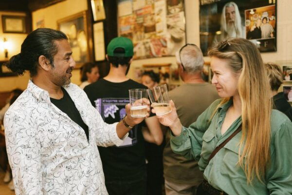 San Sebastian Like a Local: Evening Pintxos Tour - Frequently Asked Questions