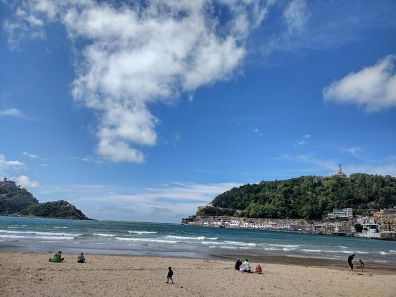 San Sebastián: Live the City Like a Local, No Tourist Traps - Good To Know