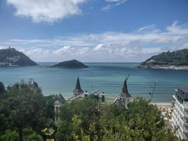 San Sebastián: Live the City Like a Local, No Tourist Traps - Immerse in the Local Lifestyle