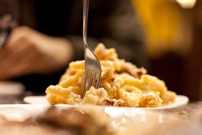 San Sebastian Lunch Time Pintxo Tour With Wine - Tour Overview and Highlights