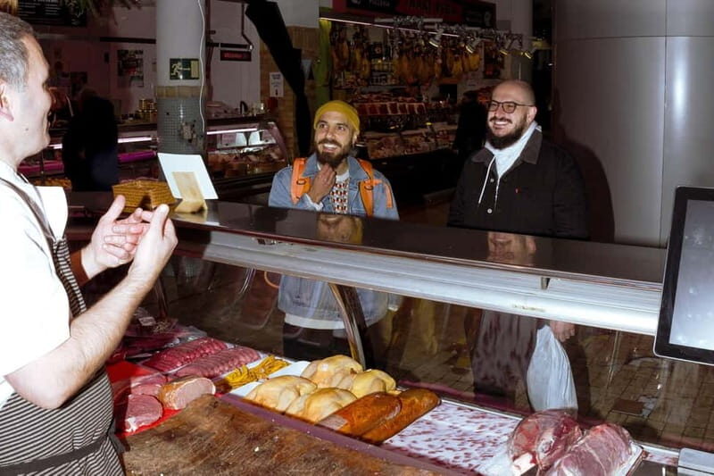San Sebastián: Market Tour and Basque Cooking Class English - An Overview of the San Sebastián Market Tour and Cooking Class