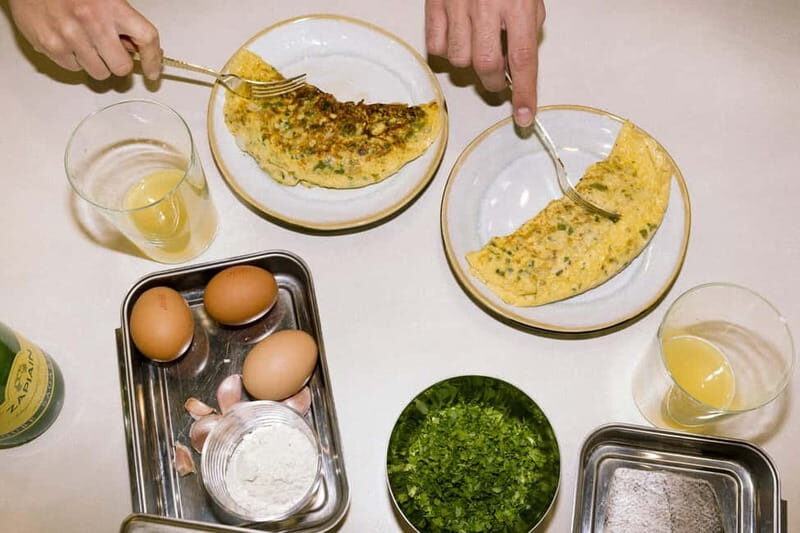 San Sebastián: Market Tour and Basque Cooking Class English - What’s Included and What You Should Know