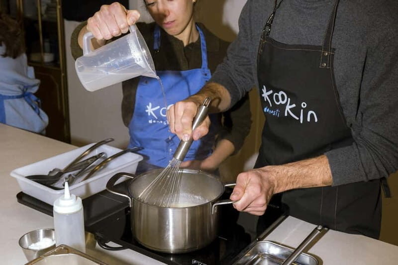 San Sebastián: Market Tour and Basque Cooking Class English - Final Thoughts