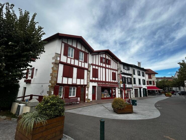 San Sebastian: Most Beautiful French Basque Villages Tour! - Tour Details