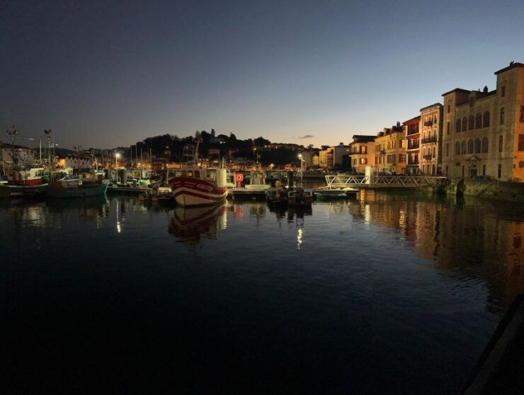 San Sebastian: Most Beautiful French Basque Villages Tour! - Highlights of the Tour