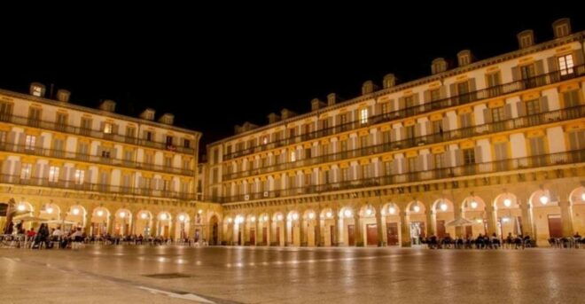 San Sebastian : Must-See Attractions Walking Tour - The Sum Up