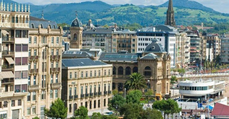 San Sebastian Old Town Outdoor Escape Game - Pricing Information