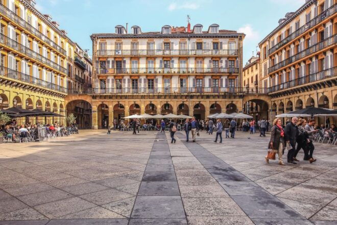 San Sebastian Old Town Outdoor Escape Game - Frequently Asked Questions