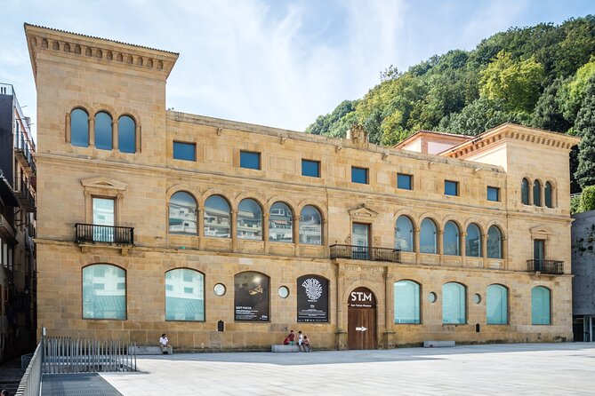 San Sebastian: Old Town Outdoor Escape Game - Common Questions