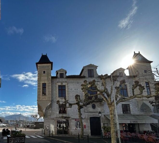 San Sebastian: Optimized Transfer to Biarritz & Surroundings - Important Information