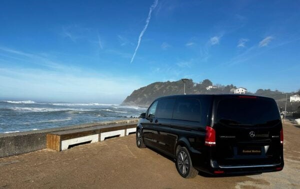 San Sebastian: Optimized Transfer to Biarritz & Surroundings - Itinerary and Destinations