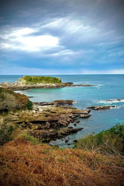 San Sebastian: Optimized Transfer to Biarritz & Surroundings - The Sum Up