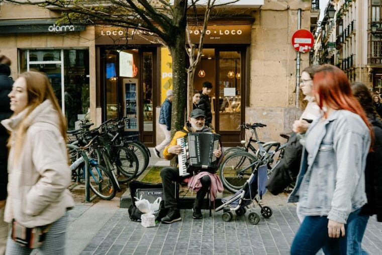 San Sebastian Photo Day Tour - Photography Guidance