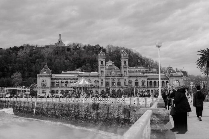 San Sebastian Photo Day Tour - Discover the Txacoli Route