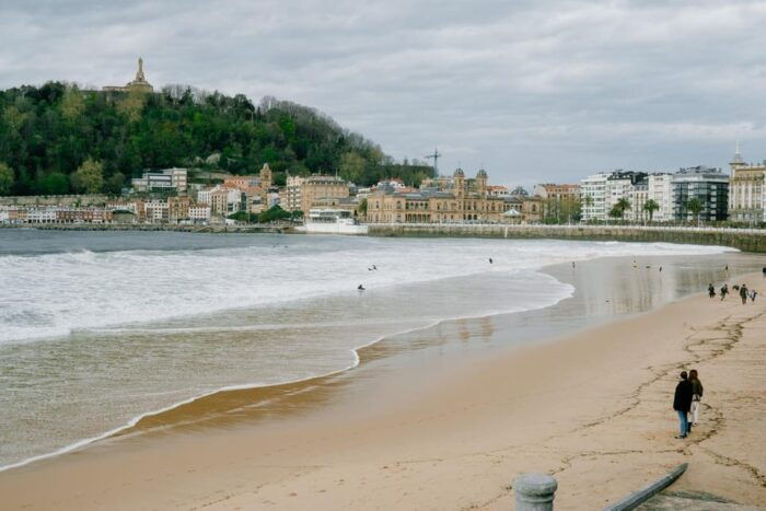 San Sebastian Photo Day Tour - Common Questions