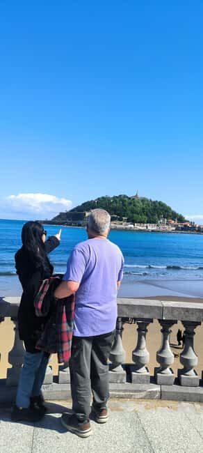 San Sebastian: Pintxo Tour with Wine and Ex-Chef Guide - Final Thoughts  
