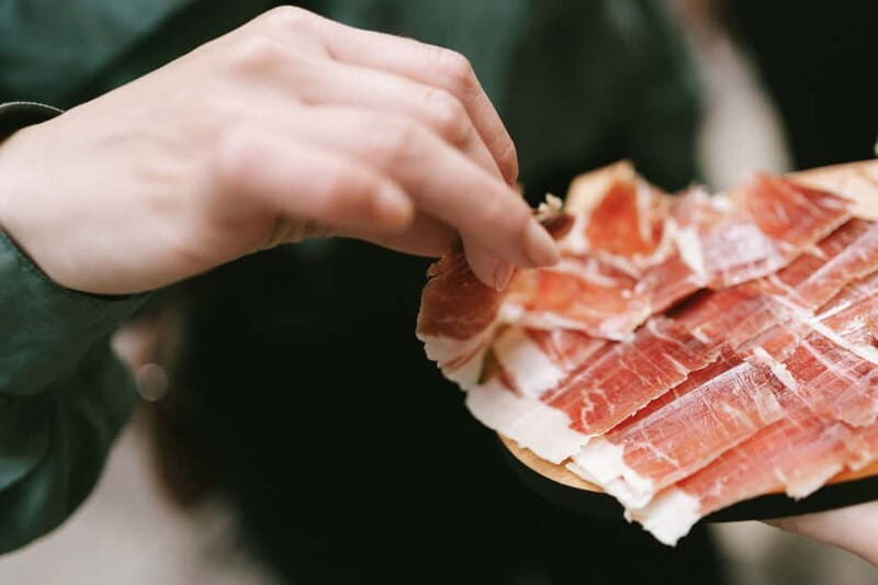 San Sebastian: Pintxos and Wine Tour - An In-Depth Look at the San Sebastián Pintxos & Wine Tour