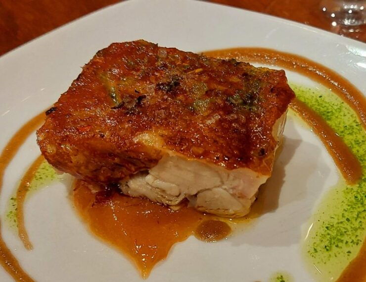 San Sebastián Pintxos Tour: Delicious Food, Drink & Ambience - Good To Know