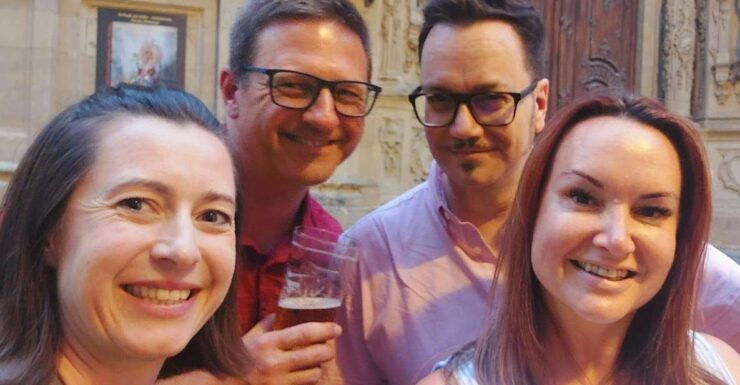 San Sebastián Pintxos Tour: Delicious Food, Drink & Ambience - Tour Highlights