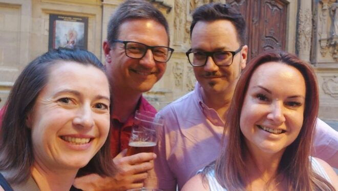 San Sebastián Pintxos Tour: Delicious Food, Drink & Ambience - Customer Reviews