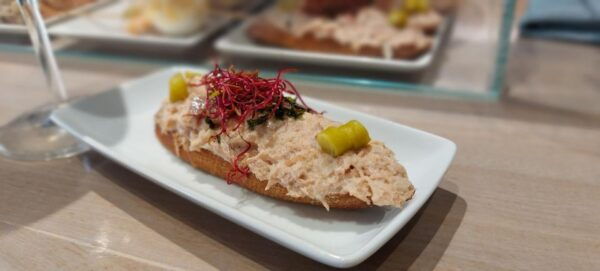 San Sebastián Pintxos Tour: Delicious Food, Drink & Ambience - Directions