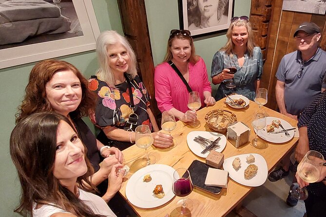 San Sebastián Pintxos Tour: Delicious Food, Drinks & Ambience - The Best Pintxos Bars in Town
