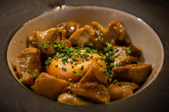 San Sebastián Pintxos Tour: Delicious Food, Drinks & Ambience - The Sum Up