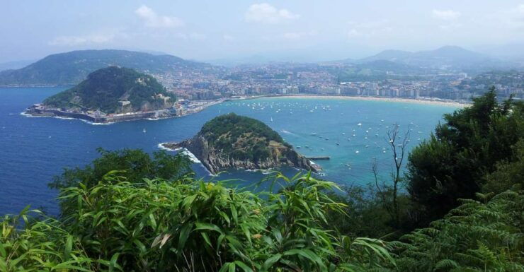 San Sebastian Private 4-Hour Tour - Experience Highlights