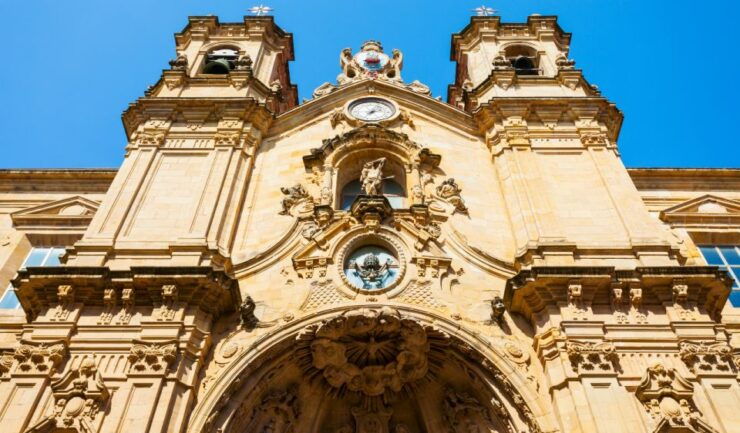 San Sebastián: Private Pintxos Tour With a Local Guide - Tour Details