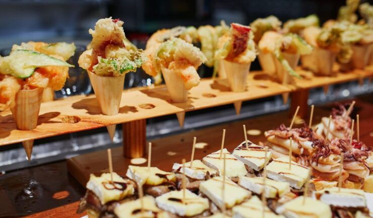 San Sebastián: Private Pintxos Tour With a Local Guide - Booking Information