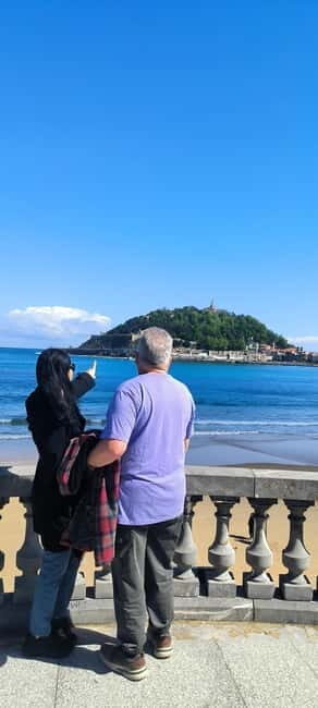 San Sebastian: Private Tour from Pamplona - FAQs  