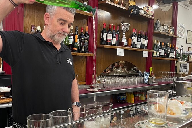 San Sebastian Private Tour, Pintxos & Winery Visit From Bilbao - Traveler Photos