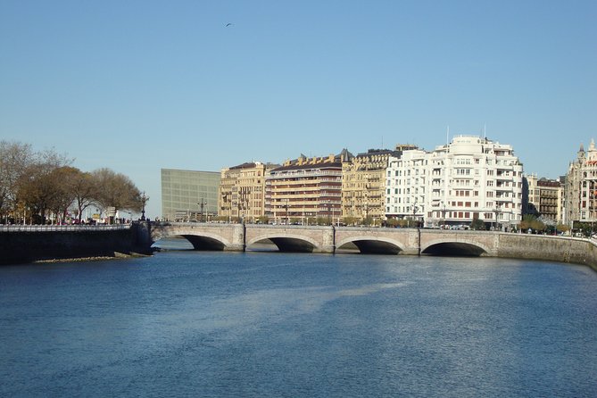 San Sebastian - Private Walking Tour - The Sum Up