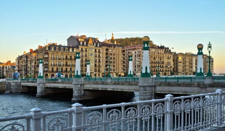 San Sebastian Private Walking Tour The Essentials - Tour Details