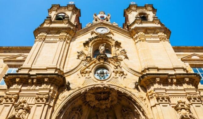 San Sebastian Private Walking Tour The Essentials - Description