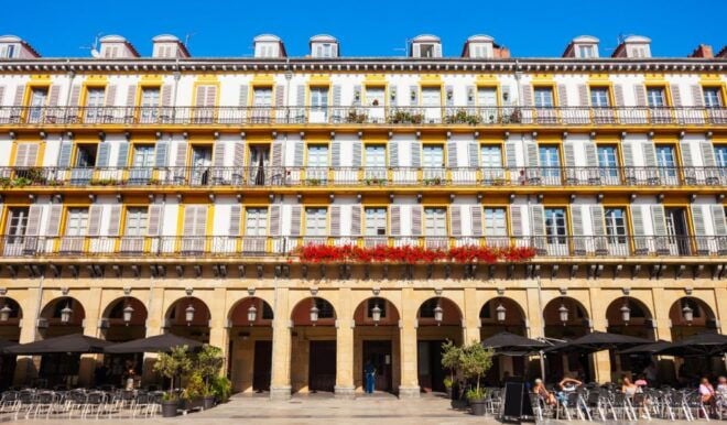 San Sebastian Private Walking Tour The Essentials - Frequently Asked Questions