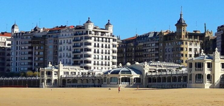 San Sebastian: Private Walking Tour W/ Panoramic Views - Tour Details