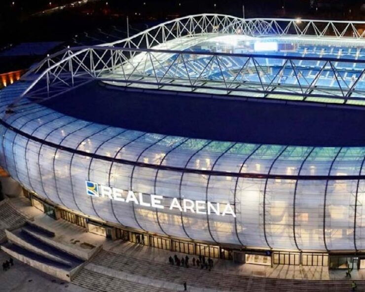 San Sebastián: Real Sociedad Match Tickets at Reale Arena - Match Schedule and Updates