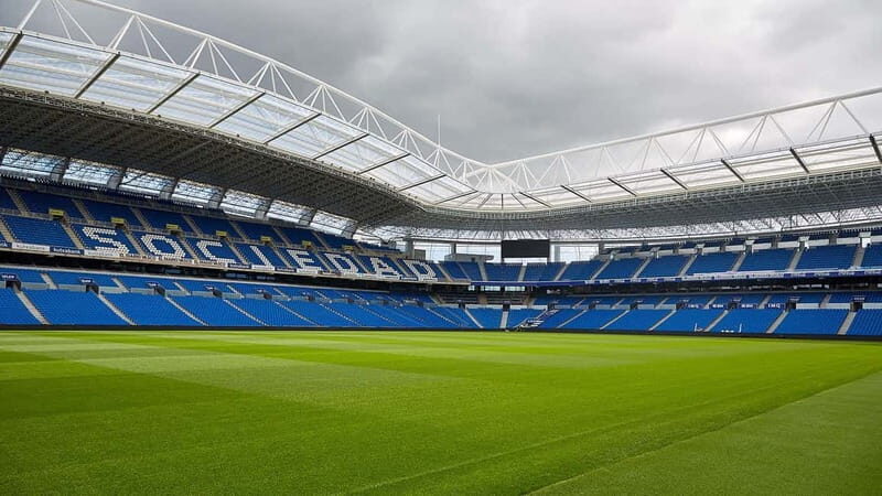 San Sebastian: Real Sociedad Stadium Guided Interactive - Is the Price Worth It?