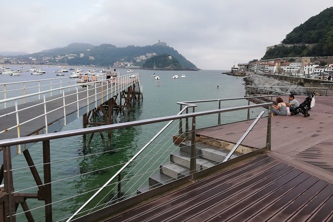 San Sebastian SIGHTSEEING and PINTXOS - Private Cultural & Gastronomic Adventure - Common Questions