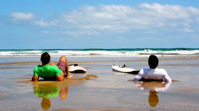 San Sebastian: Surf & Party Hostel - Reviews and Testimonials