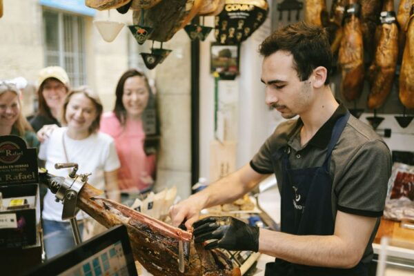 San Sebastian: The Ultimate Pintxos and Wine Tour - The Sum Up