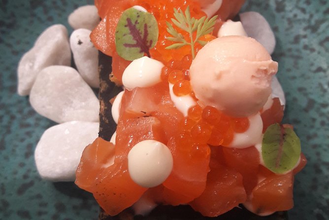 San Sebastian Top Pintxos Private Tour - Tour Details and Inclusions