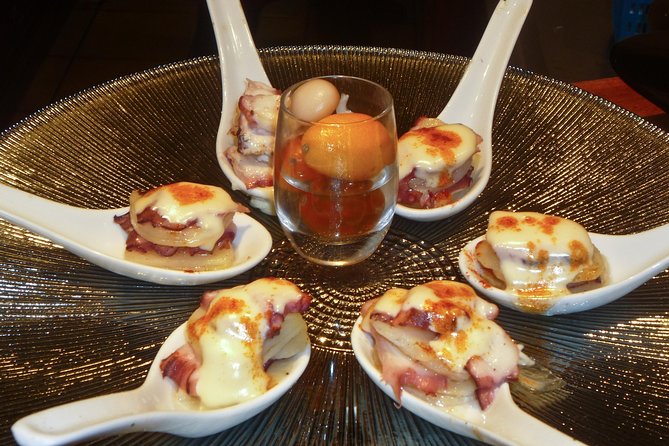 San Sebastian Top Pintxos Private Tour - Viator Help Center