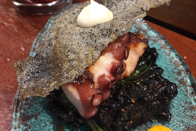 San Sebastian Top Pintxos Private Tour - Terms & Conditions