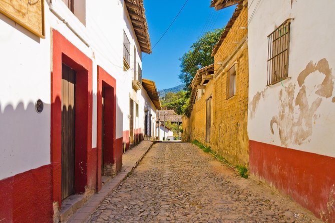 San Sebastian Tour - Tour Overview and Details