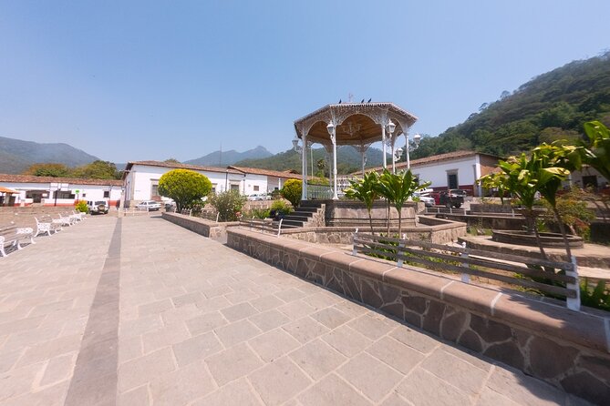 San Sebastian Tour - Cancellation Policy