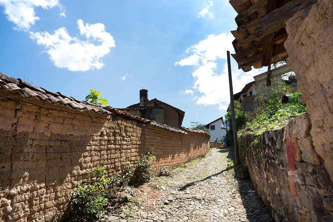 San Sebastian Tour - Pickup Service and Meeting Point