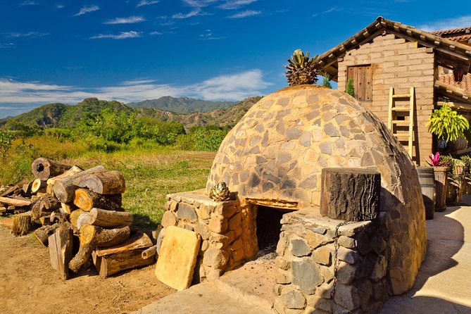 San Sebastian Tour - Duration and Admission